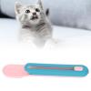 TOPINCN Cat Feeding Spoon - Pink view 2
