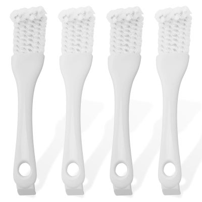 BAODBF 4-Pack Bird Cage Cleaning Brushes
