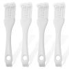 BAODBF 4-Pack Bird Cage Cleaning Brushes view 1