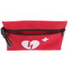 DOITOOL 3-Piece Large Travel Medicine Bag Set view 2