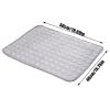 Wezalget Cooling Mat for Dogs view 2