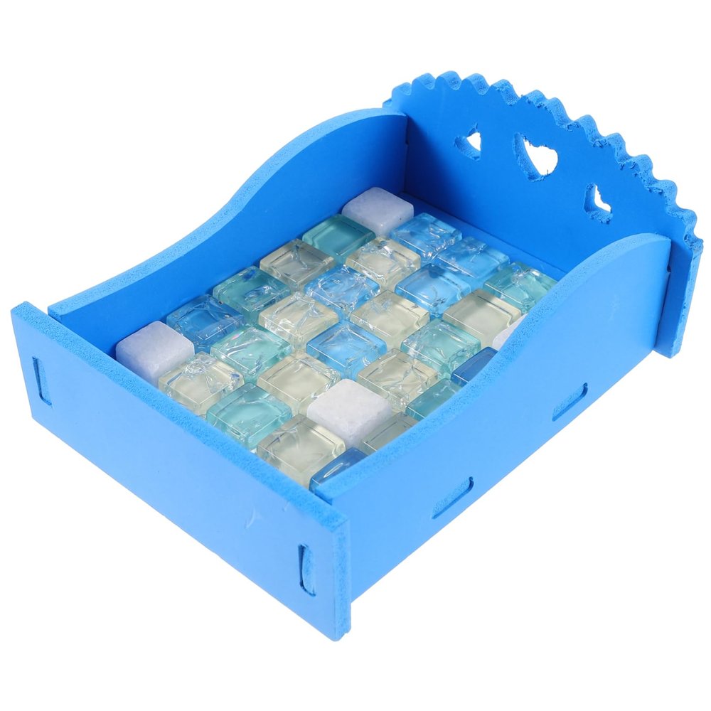 BESTonZON Hamster Summer Bed
