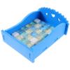 BESTonZON Hamster Summer Bed view 1