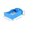 BESTonZON Hamster Summer Bed view 2