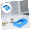 BESTonZON Hamster Summer Bed view 3