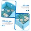 BESTonZON Hamster Summer Bed view 4