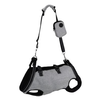 Senior Dog Lift Harness with Reinforced Padding