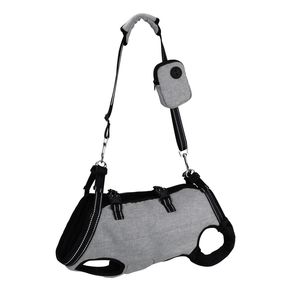 Senior Dog Lift Harness with Reinforced Padding