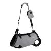 Senior Dog Lift Harness with Reinforced Padding view 1