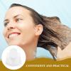 Anneome Ergonomic Scalp Massage Brush with Soft Plastic and Silicone Bristles view 3