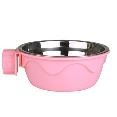 TOYANDONA Hanging Pet Bowl