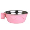 TOYANDONA Hanging Pet Bowl view 1