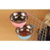 TOYANDONA Hanging Pet Bowl view 2
