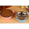 TOYANDONA Hanging Pet Bowl view 3