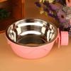 TOYANDONA Hanging Pet Bowl view 4