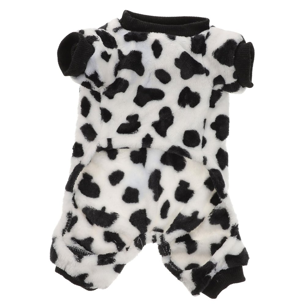 Abaodam Elastic Dog Pajamas