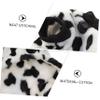 Abaodam Elastic Dog Pajamas view 4