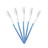 30-Pack Disposable Toothbrushes for Travel, Lightweight Plastic Toothbrushes view 1