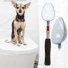 Dog Urine Collector - Pee Pickup for Puppies - Telescopic Reusable Urine Tool view 3