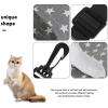 JOINPAYA 2-Piece Cat Hammock with Adjustable Straps view 4