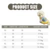Cotton Spring Dog Vest view 3
