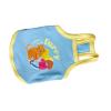 Cotton Spring Dog Vest view 4