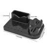 24-Hole Nail Drill and Bit Storage Organizer view 4