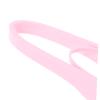 Pink Plastic and Silicone Eye-Cleaning Brush for Dogs view 4