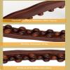 Wooden Gua Sha Massage Stick with 31 Massage Beads view 4