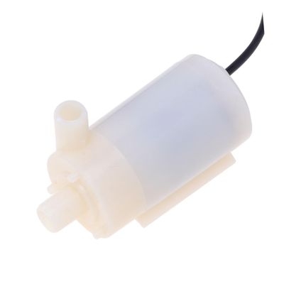 HEMOTON USB Mini Submersible Pump