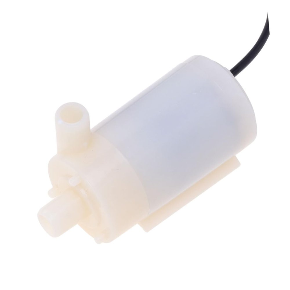 HEMOTON USB Mini Submersible Pump