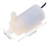 HEMOTON USB Mini Submersible Pump view 2