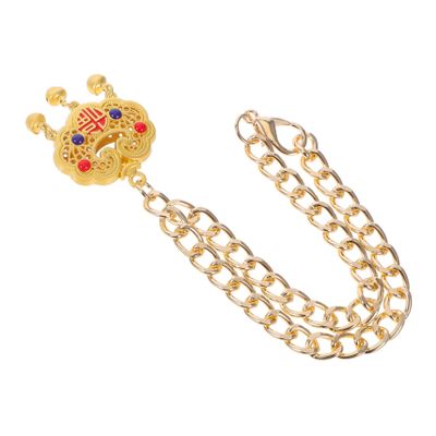 VILLFUL Adjustable Pet Collar with Durable Lock and Bell for Cats and Dogs