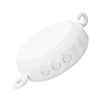 Baby Crib Sound Machine, Automatic Music Player, Portable