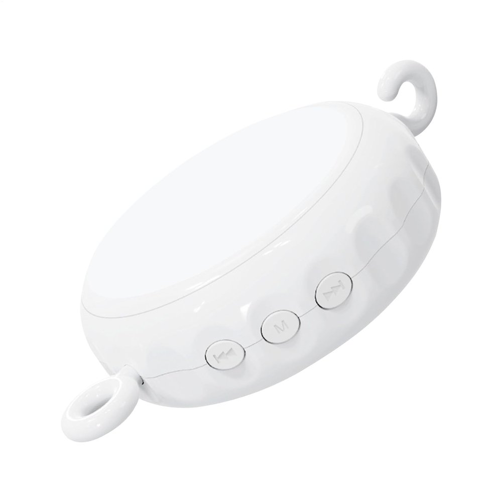 Baby Crib Sound Machine, Automatic Music Player, Portable