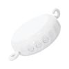 Baby Crib Sound Machine, Automatic Music Player, Portable view 1