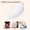 Baby Crib Sound Machine, Automatic Music Player, Portable view 3