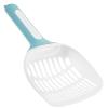 Plastic Cat Litter Scoop with Ergonomic Handle view 1