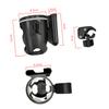 Abaodam Stroller Bottle Holder for Baby Bottles, Sippy Cups, Cans, and Phone view 2