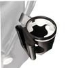 Abaodam Stroller Bottle Holder for Baby Bottles, Sippy Cups, Cans, and Phone view 3