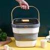 Collapsible Dog Food Storage Container view 3