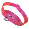 Martingale Collar for Dogs, Hot Pink, Size S view 1