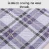 STHOYN Washable Reusable Incontinence Bed Pad, Waterproof Underpad, 120 × 150 cm, I view 3