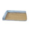 BANTASE Cat Cave, Cat Bed, Pet Nest, Foldable, for Cats or Small Dogs, Very Soft Cooling Mat, Non-Slip Bottom (A, XL (80cm*60cm)) view 2