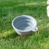 Foldable Dog Bowl view 3