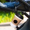 Dog Waste Bag Dispenser - Coffee Cup Holder view 3