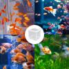 Fish Breeding Box – Aquarium Breeding Container with Mesh view 2