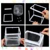 Fish Breeding Box – Aquarium Breeding Container with Mesh view 4