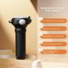 HYAKO R1 Pro Max Therapy Massage Device, 360° Head, 5-in-1, 120 Hz view 4