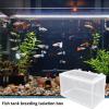 Fish Breeding Box for Aquarium view 3